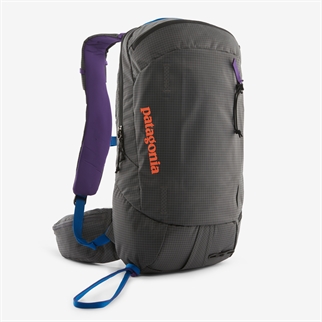 Patagonia Snowdrifter Pack 20L Forge grey